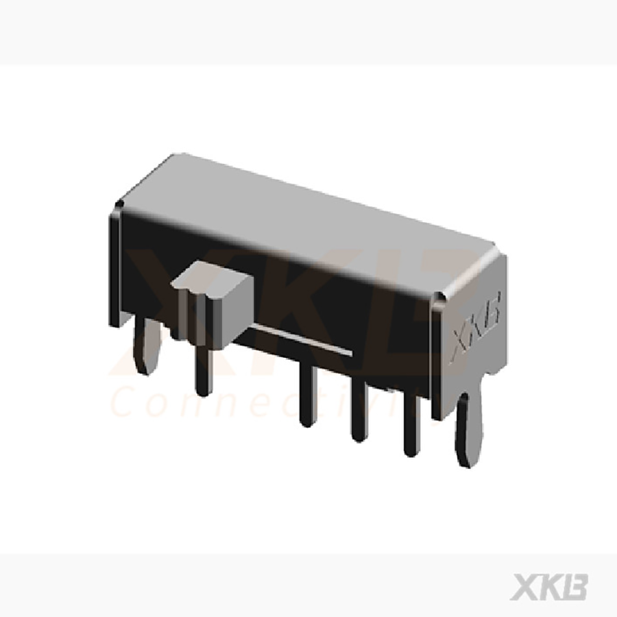 SK-13D07-L2-B-XKB Connectivity